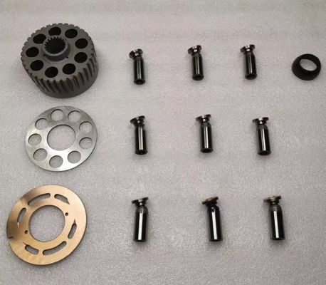 MAG33VP MAG53VP MAG85VP MAG170VP Equipo de reparación de motores hidráulicos para viajes Excavadora Maquinaria de construcción y piezas de motor