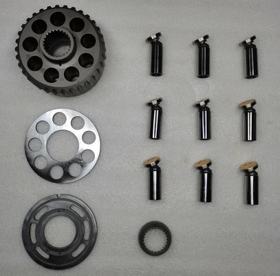 MAG33VP MAG53VP MAG85VP MAG170VP Equipo de reparación de motores hidráulicos para viajes Excavadora Maquinaria de construcción y piezas de motor