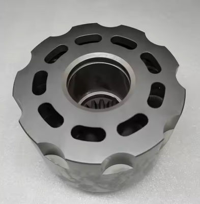 HMV110 Nuevo estado de la bomba hidráulica del motor de viaje para la excavadora para las industrias de construcción kits de reparación