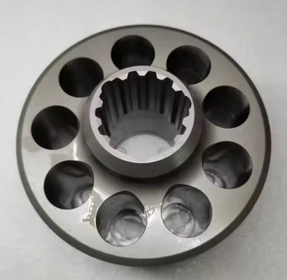 HMV110 Nuevo estado de la bomba hidráulica del motor de viaje para la excavadora para las industrias de construcción kits de reparación