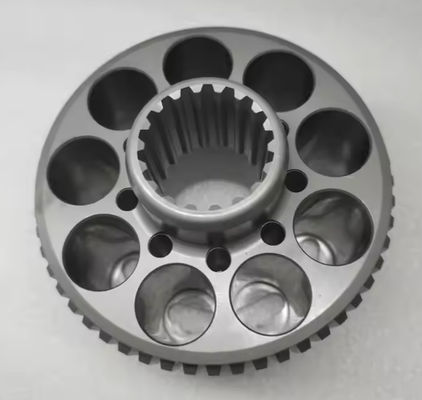 Nuevo motor de viaje usado GM38VB equipos de repuesto excavadoras de última generación de la bomba principal de rodamiento del eje piezas de maquinaria de construcción