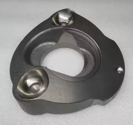 Nuevo motor de viaje usado GM38VB equipos de repuesto excavadoras de última generación de la bomba principal de rodamiento del eje piezas de maquinaria de construcción