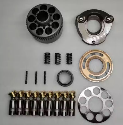 Nuevo motor de viaje usado GM38VB equipos de repuesto excavadoras de última generación de la bomba principal de rodamiento del eje piezas de maquinaria de construcción
