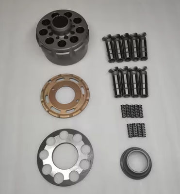 HMGF68FA Partes de motores de viaje Partes de excavadoras de maquinaria de construcción usadas
