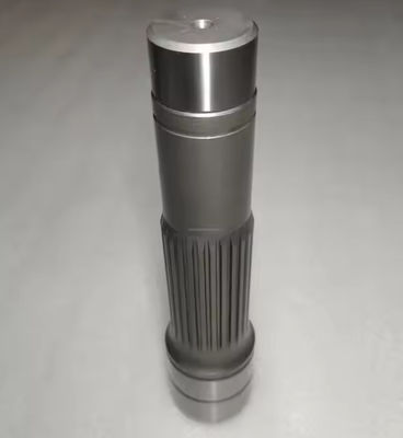 HMG36FA Motores de viaje Conjunto de repuestos ZAX200-3 ZAX260 Excavadoras Valvas de rodamiento originales Partes de maquinaria de construcción