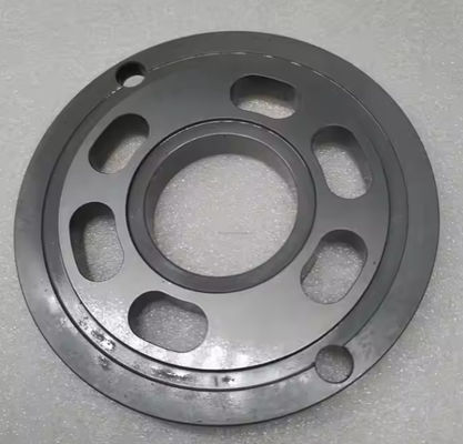 HMG36FA Motores de viaje Conjunto de repuestos ZAX200-3 ZAX260 Excavadoras Valvas de rodamiento originales Partes de maquinaria de construcción
