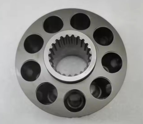 Piezas de repuesto de excavadoras AP5S53 AP5S67 Piezas de motor de oscilación hidráulica Kit de reparación de piezas