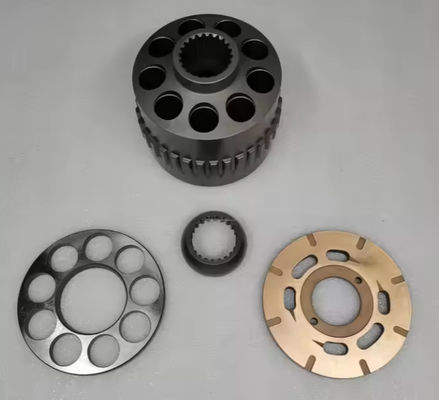Piezas de repuesto de excavadoras AP5S53 AP5S67 Piezas de motor de oscilación hidráulica Kit de reparación de piezas
