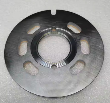Piezas de repuesto de excavadoras AP5S53 AP5S67 Piezas de motor de oscilación hidráulica Kit de reparación de piezas