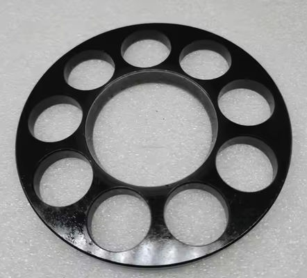 Piezas de repuesto de excavadoras AP5S53 AP5S67 Piezas de motor de oscilación hidráulica Kit de reparación de piezas