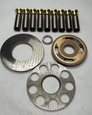 Partes originales de motores de oscilación hidráulica SG02 SG010 SG025 SG04 SG08 SG12 SG15 SG20 Máquinas de construcción de excavadoras