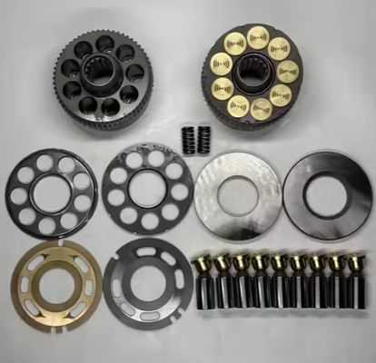 M5X80 M5X130 M5X180 M5X250 Kit de reparación de motores oscilantes Partes de excavadoras de alta calidad Mantenimiento de maquinaria de construcción