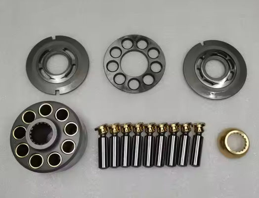 A4VTG Serie A4VG Partes de bombas hidráulicas para maquinaria de construcción A4VTG56 A4VTG90 A4VG28 A4VG56 A4VG71 A4VG90 A4VG125 A4VG250