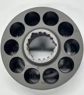 Componentes de bombas hidráulicas AP2D21 AP2D25 Kit de piezas de repuesto de hierro fundido para reparación de edificios Maquinaria de construcción