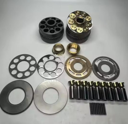 JMF29 JMF33 JMF36 JMF43 JMF47 JMF53 JMF64 JMF80 JMF151 Conjunto de reparación hidráulica de hierro fundido