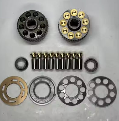 JMF29 JMF33 JMF36 JMF43 JMF47 JMF53 JMF64 JMF80 JMF151 Conjunto de reparación hidráulica de hierro fundido