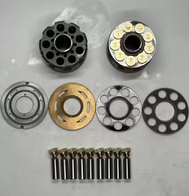 JMF29 JMF33 JMF36 JMF43 JMF47 JMF53 JMF64 JMF80 JMF151 Conjunto de reparación hidráulica de hierro fundido