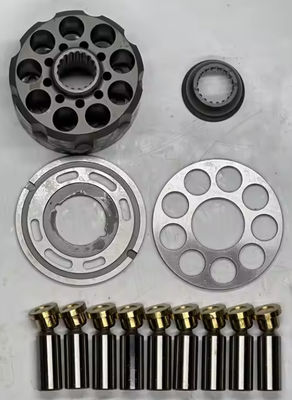 JMF29 JMF33 JMF36 JMF43 JMF47 JMF53 JMF64 JMF80 JMF151 Conjunto de reparación hidráulica de hierro fundido