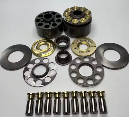 K7V63 K7V125 Partes de repuesto de bombas hidráulicas para excavadoras