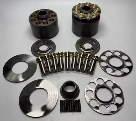 K3V63 K3V112 K3V140 K3V180 K3V280DT Excavadora con bomba hidráulica Partes de maquinaria de construcción Compatibles K5V K5V160 K5V200