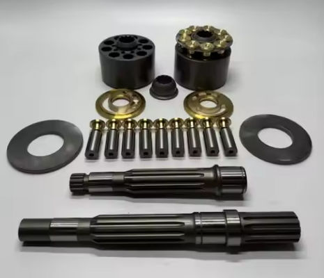 K3V63 K3V112 K3V140 K3V180 K3V280DT Excavadora con bomba hidráulica Partes de maquinaria de construcción Compatibles K5V K5V160 K5V200