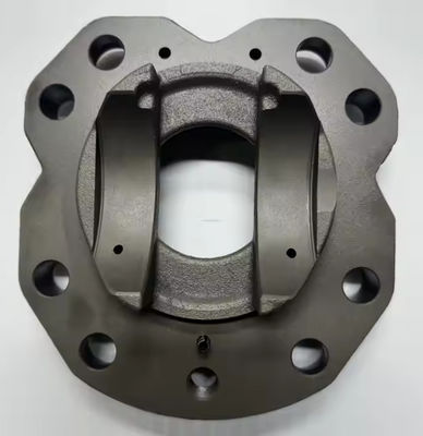 K3V63 K3V112 K3V140 K3V180 K3V280DT Excavadora con bomba hidráulica Partes de maquinaria de construcción Compatibles K5V K5V160 K5V200