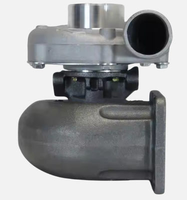 Turbocompresor T04E73 ME078660 ME078871 Kobelco SK320 SK330 SK350 Mitsubishi 6D16T Excavadora y piezas de maquinaria de construcción