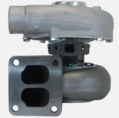 Turbocompresor T04E73 ME078660 ME078871 Kobelco SK320 SK330 SK350 Mitsubishi 6D16T Excavadora y piezas de maquinaria de construcción