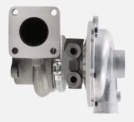 Turbocompresor RHF5 con juntas 898185-1951 898068-1970 Compatible con el motor Isuzu 4JJ1X Partes de maquinaria de construcción