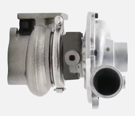 Turbocompresor RHF5 con juntas 898185-1951 898068-1970 Compatible con el motor Isuzu 4JJ1X Partes de maquinaria de construcción