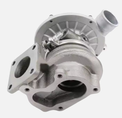 Turbocompresor RHF5 con juntas 898185-1951 898068-1970 Compatible con el motor Isuzu 4JJ1X Partes de maquinaria de construcción