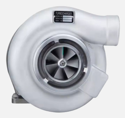 Nuevo Mitsubishi TD08H-31M Turbo 8981922130 8981922133 Hitachi SY485 SY700 SY750H SY800 SH800-3 Partes de maquinaria de construcción