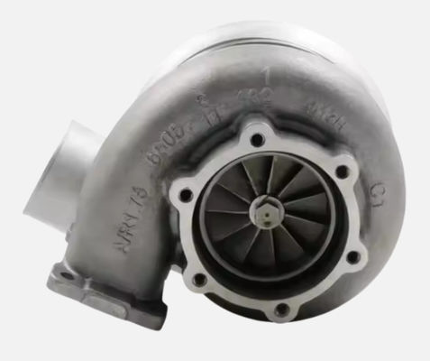 Turbocompresor KTR110L 6505-65-5020 y 6505-61-5030 Komatsu Construcción de maquinaria de piezas WA500-1 y WA500-3 Motor 6D140