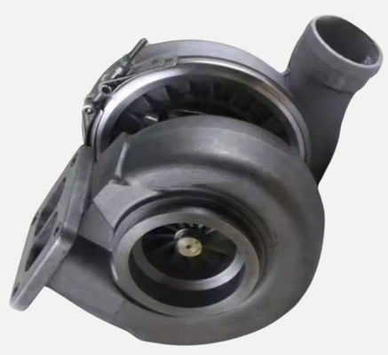 H1E 6CTAM Motor excavador turbocompresor compatible 3802257 642015000 6742013110 piezas de repuesto de maquinaria de construcción