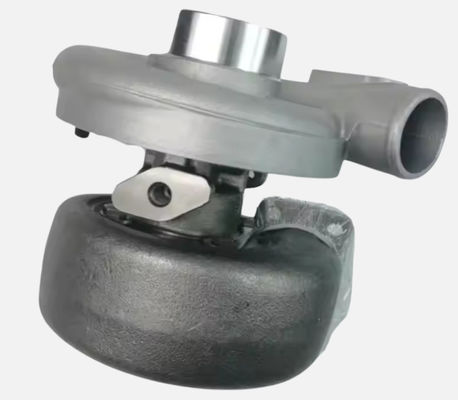 H1E 6CTAM Motor excavador turbocompresor compatible 3802257 642015000 6742013110 piezas de repuesto de maquinaria de construcción