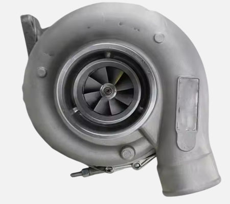 H1E 6CTAM Motor excavador turbocompresor compatible 3802257 642015000 6742013110 piezas de repuesto de maquinaria de construcción