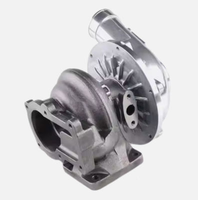 Motor de excavadora Hitachi ZX330 CX360 Turbocompresor RHG6 6HK1XQB 1144004380 1144004381 Partes de maquinaria de construcción compatibles