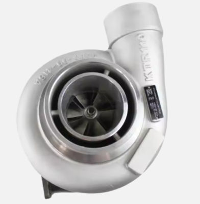 Comatsu SAA6D140E Turbocompresor de motor 6505715030 6505715040 Turbocompresor de maquinaria de construcción compatible de alto rendimiento