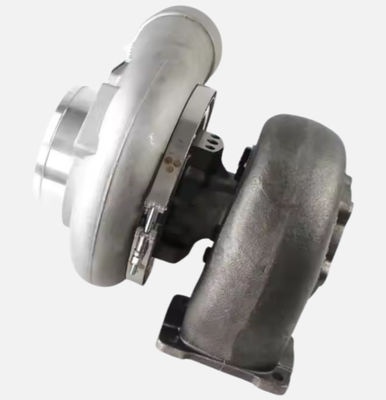 Comatsu SAA6D140E Turbocompresor de motor 6505715030 6505715040 Turbocompresor de maquinaria de construcción compatible de alto rendimiento