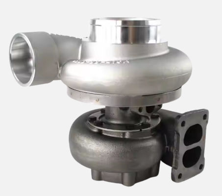 Comatsu SAA6D140E Turbocompresor de motor 6505715030 6505715040 Turbocompresor de maquinaria de construcción compatible de alto rendimiento