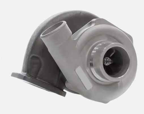 4N6859 Turbocompresor de alto rendimiento Maquinaria de construcción Excavadora Motores Compatibles con TO4B91 Turbocompresor