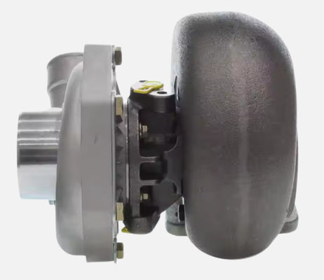 4N6859 Turbocompresor de alto rendimiento Maquinaria de construcción Excavadora Motores Compatibles con TO4B91 Turbocompresor