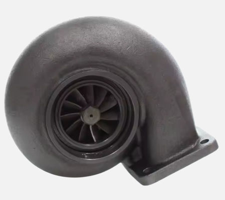 4N6859 Turbocompresor de alto rendimiento Maquinaria de construcción Excavadora Motores Compatibles con TO4B91 Turbocompresor