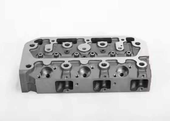 3D84-1 Cabeza de cilindro Yanmar Motor diesel Maquinaria de construcción y talleres de reparación Industrias de materiales de construcción