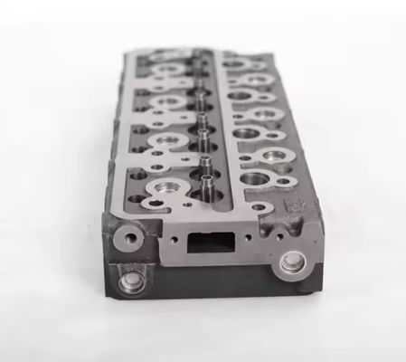 Motor de alta calidad Parte 4D94 Encuentro de la cabeza del cilindro