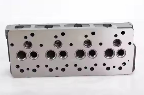Motor de alta calidad Parte 4D94 Encuentro de la cabeza del cilindro