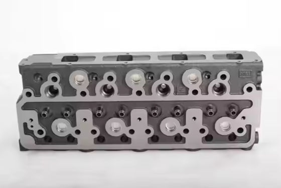 Motor de alta calidad Parte 4D94 Encuentro de la cabeza del cilindro