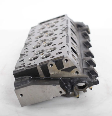 Nuevo ensamblaje de cabezas de cilindros Isuzu 4HK1 Diesel motor piezas de repuesto Maquinaria de construcción