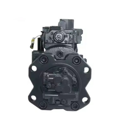 K3V112DTP-9Y14-14 bomba principal La elección ideal para el sistema hidráulico de la excavadora SH210A5