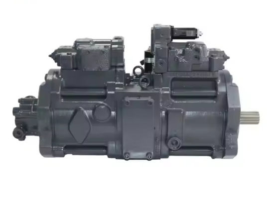 K3V112DTP-9Y14-14 bomba principal La elección ideal para el sistema hidráulico de la excavadora SH210A5